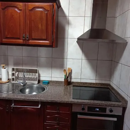 O Refugio Dos Pais Vakantiehuis