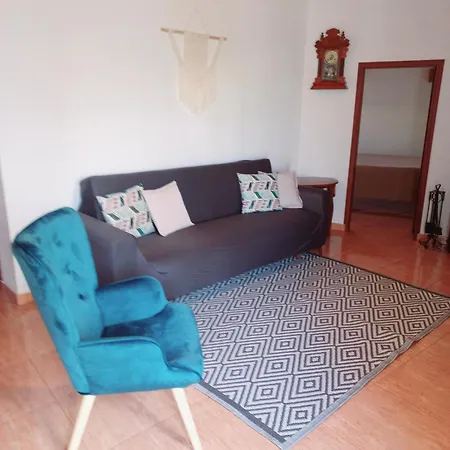 Vakantiehuis O Refugio Dos Pais