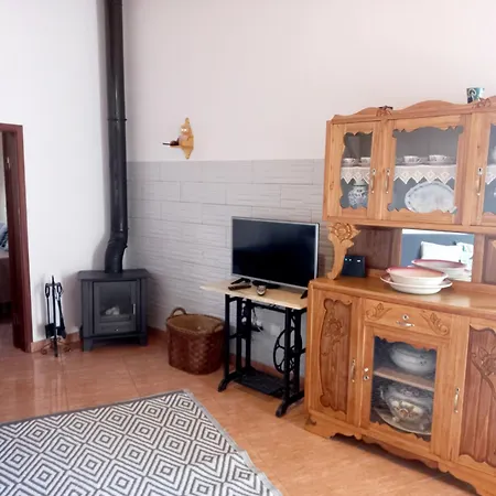 O Refugio Dos Pais 보르데이라