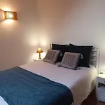 O Refugio Dos Pais 度假居 博尔代拉