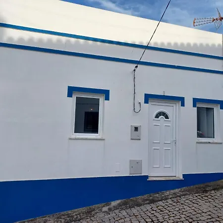 O Refugio Dos Pais * Bordeira (Bordeira)
