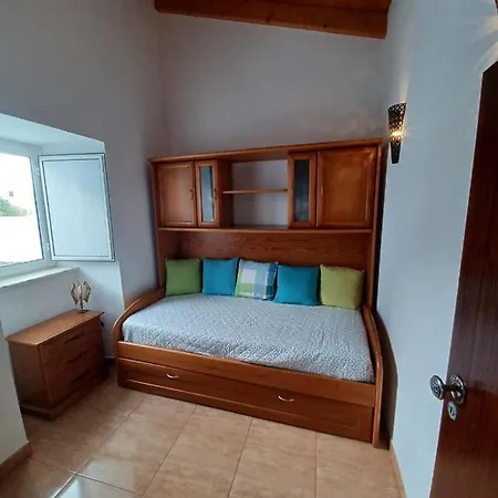 Holiday home O Refugio Dos Pais *