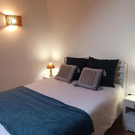 O Refugio Dos Pais Hébergement de vacances Bordeira (Bordeira)