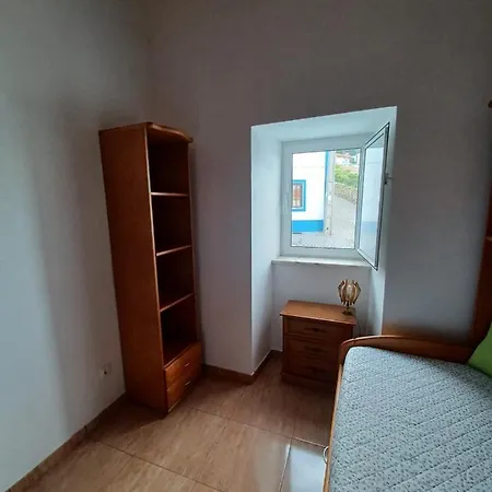 Hébergement de vacances O Refugio Dos Pais