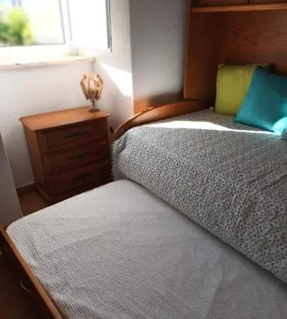 O Refugio Dos Pais Holiday home