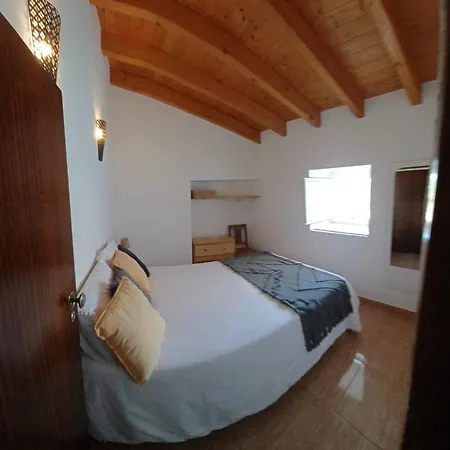 Holiday home O Refugio Dos Pais *