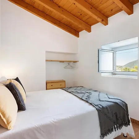 O Refugio Dos Pais * Bordeira (Bordeira)