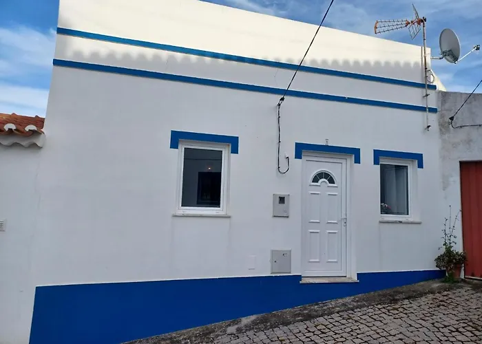 O Refugio Dos Pais * Bordeira (Bordeira)