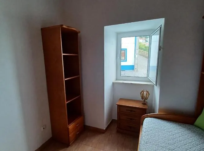 Dom wakacyjny O Refugio Dos Pais