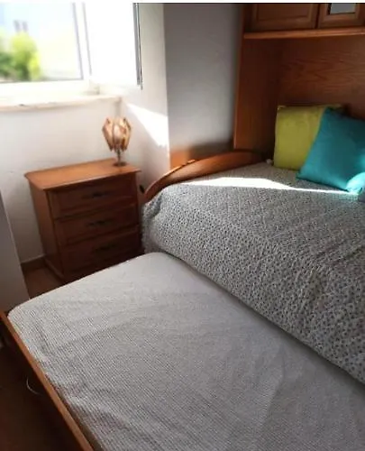 O Refugio Dos Pais Dom wakacyjny