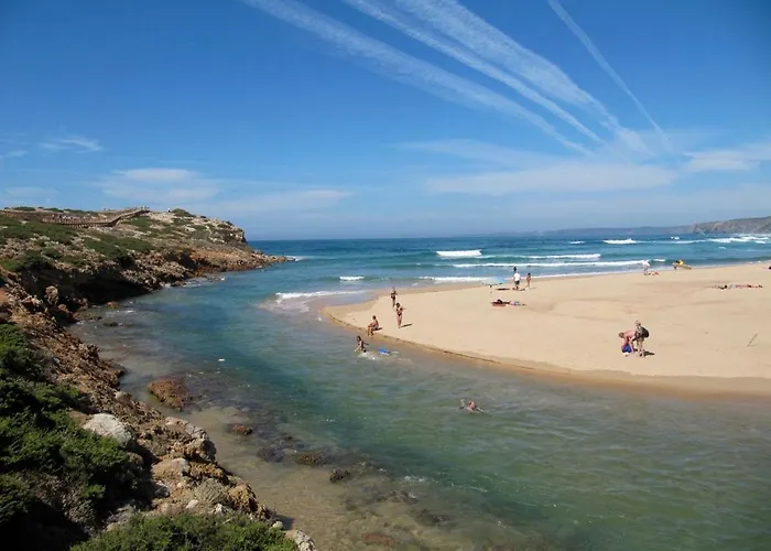 O Refugio Dos Pais * Bordeira (Bordeira)