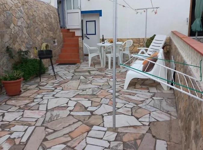 O Refugio Dos Pais * Bordeira (Bordeira)