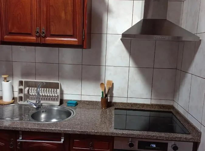 O Refugio Dos Pais Dom wakacyjny