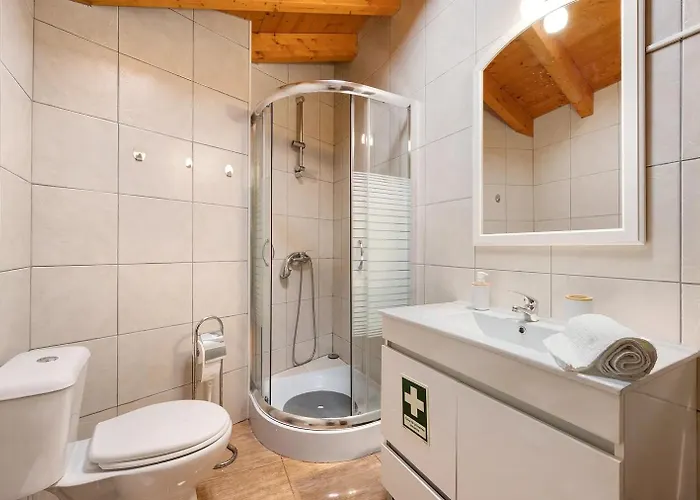 O Refugio Dos Pais Dom wakacyjny *