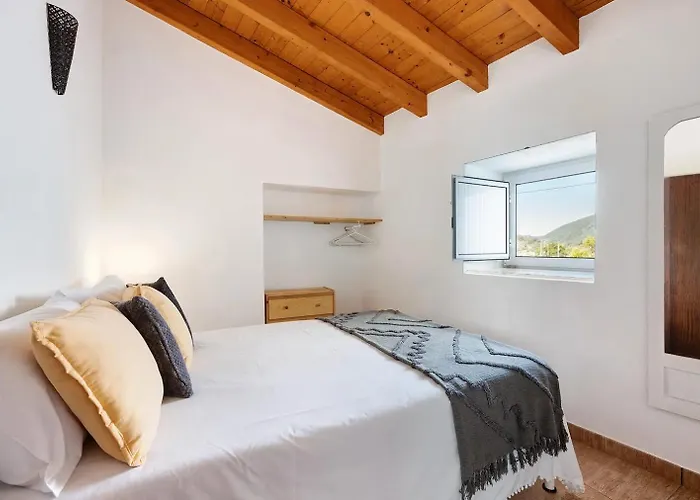 O Refugio Dos Pais * Bordeira (Bordeira)