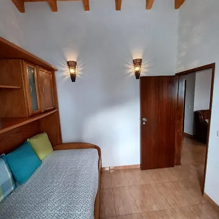 Casa vacanze O Refugio Dos Pais *