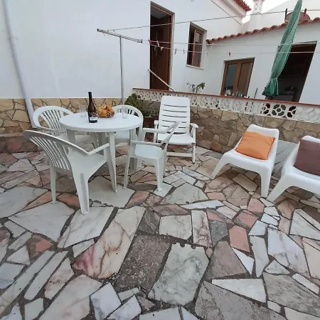 O Refugio Dos Pais