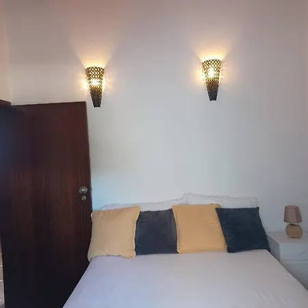 O Refugio Dos Pais Bordeira (Bordeira)