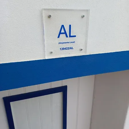 O Refugio Dos Pais Casa vacanze Bordeira (Bordeira)