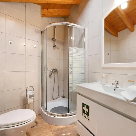 O Refugio Dos Pais Casa vacanze *