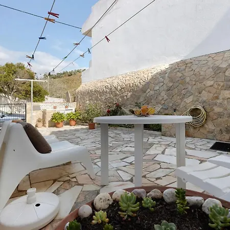 Casa vacanze O Refugio Dos Pais